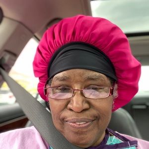 Meet your Posher, Ramona